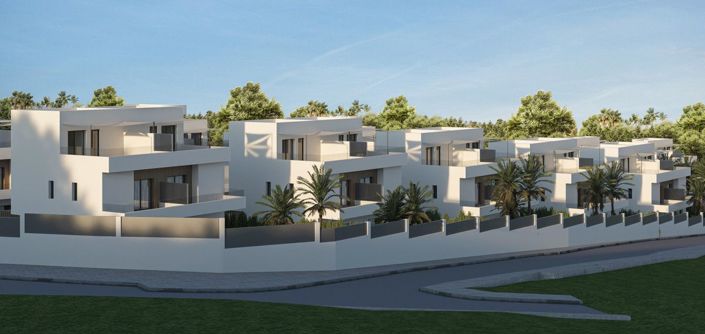 Image No.18-3 Bed House for sale
