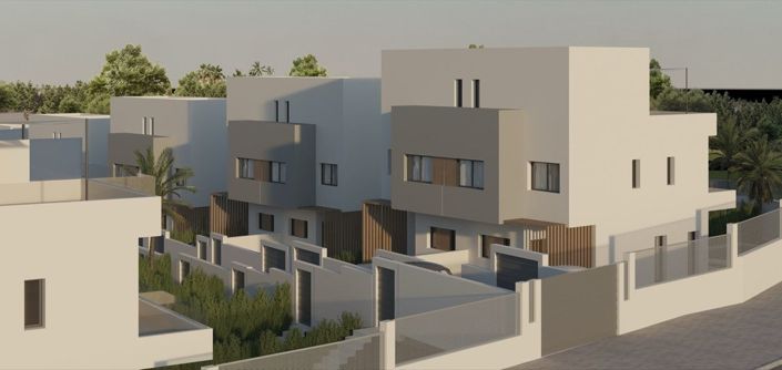 Image No.19-3 Bed House for sale