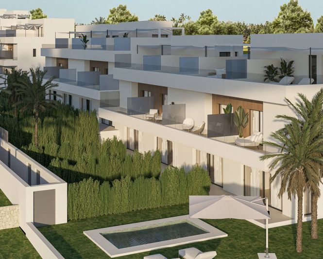 Image No.14-Villa de 4 chambres à vendre à Estepona