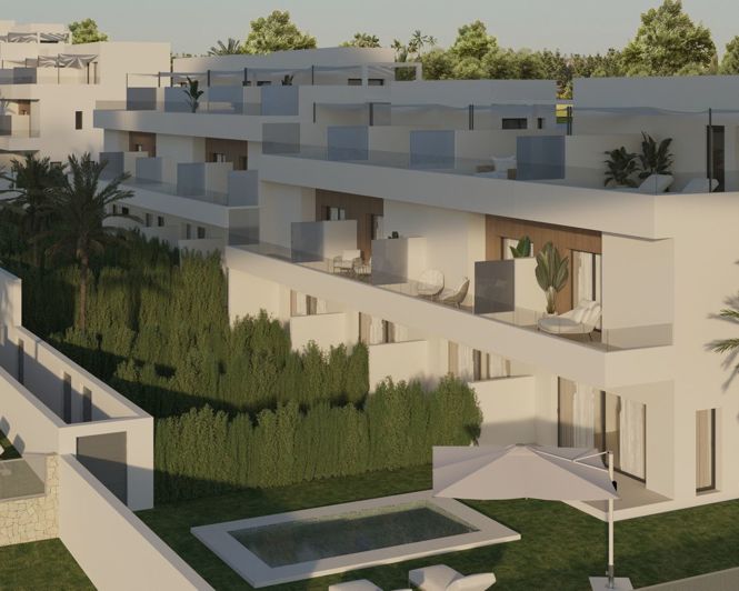 Image No.15-Villa de 4 chambres à vendre à Estepona