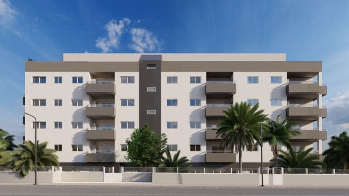 Image No.17-2 Bed Apartment for sale