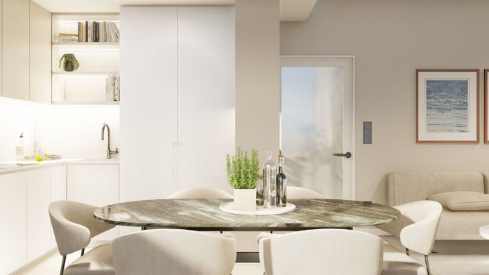 Image No.9-2 Bed Apartment for sale