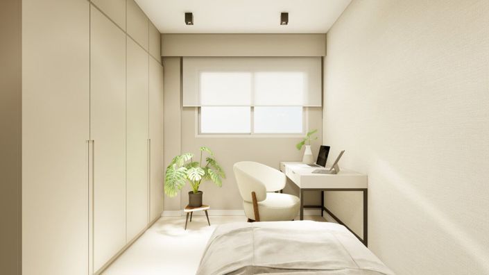 Image No.12-Appartement de 3 chambres à vendre à Almeria