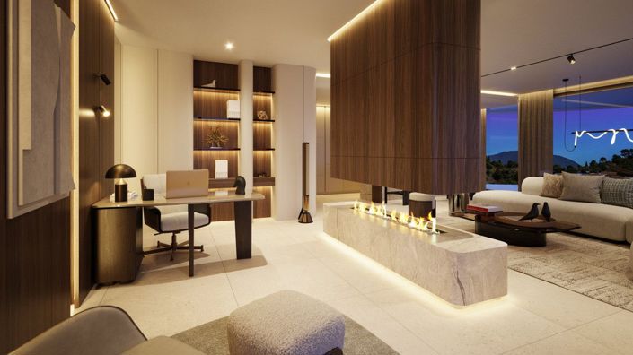 Image No.5-3 Bed Apartment for sale
