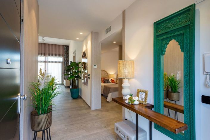 Image No.20-3 Bed Villa for sale