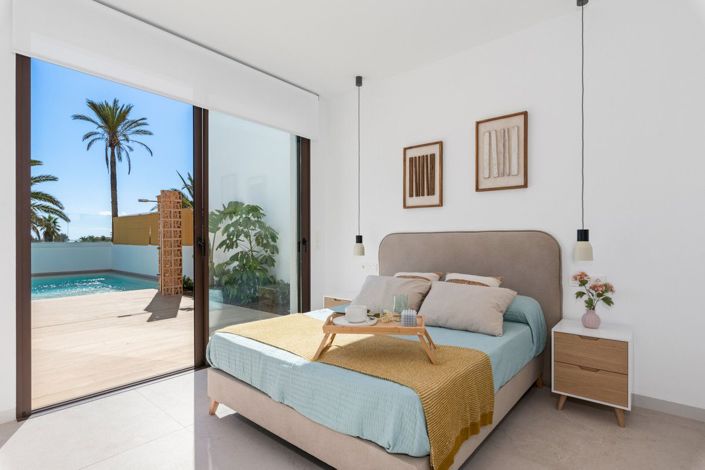 Image No.16-3 Bed Villa for sale