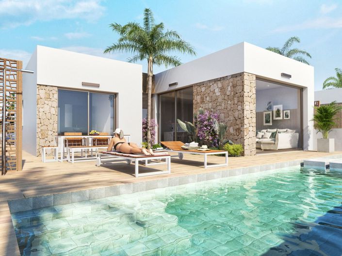 Image No.36-3 Bed Villa for sale