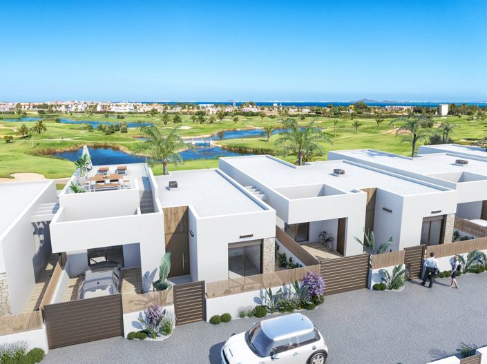 Image No.38-3 Bed Villa for sale