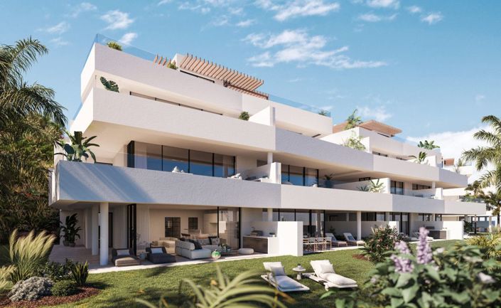 Image No.3-4 Bed Apartment for sale