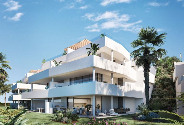 Image No.4-3 Bed Apartment for sale