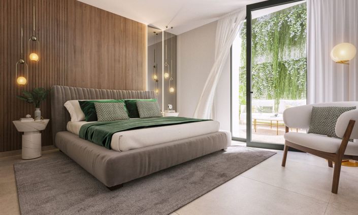 Image No.9-3 Bed Apartment for sale