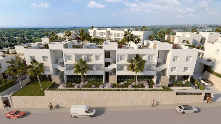 Image No.17-2 Bed Apartment for sale