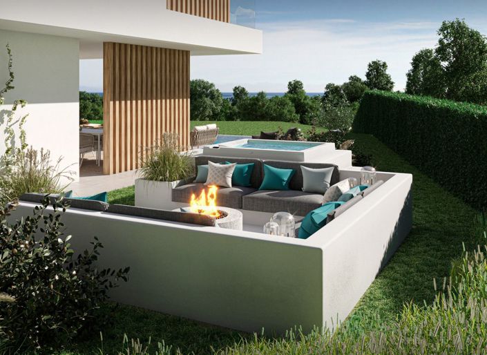 Image No.10-4 Bed Villa for sale