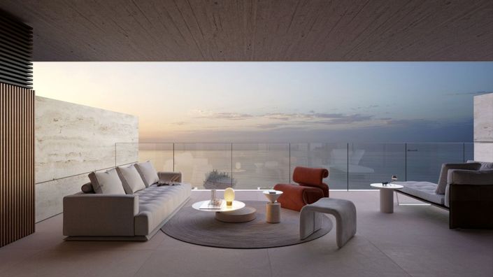 Image No.7-3 Bed Apartment for sale