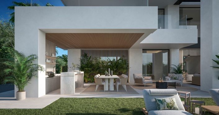 Image No.2-5 Bed Villa for sale