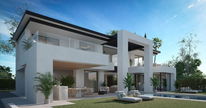 Image No.9-5 Bed Villa for sale