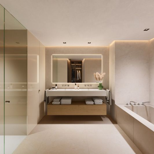 Image No.11-4 Bed Apartment for sale