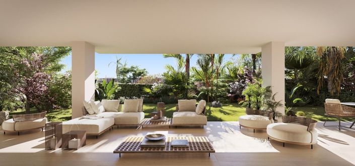 Image No.14-4 Bed Apartment for sale
