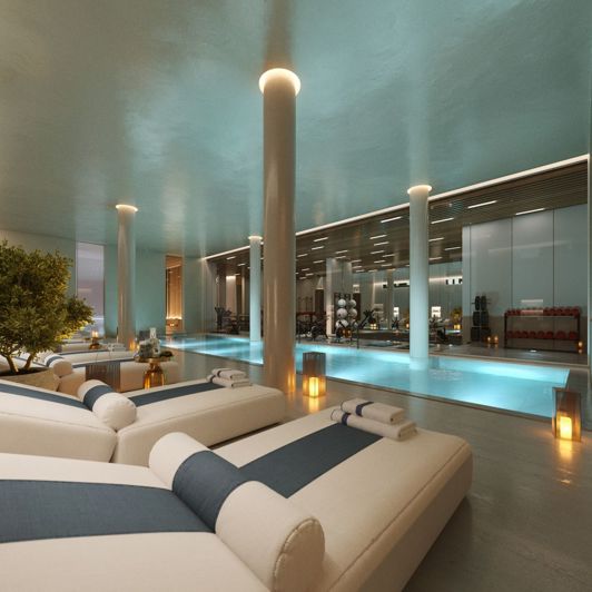 Image No.19-4 Bed Apartment for sale