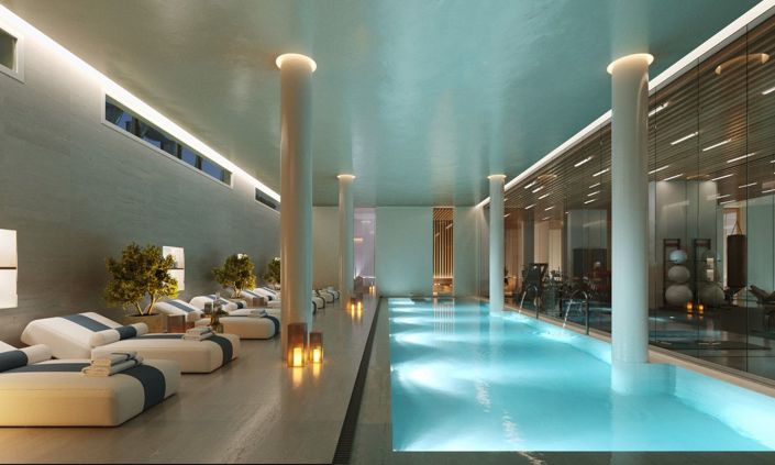 Image No.2-4 Bed Apartment for sale