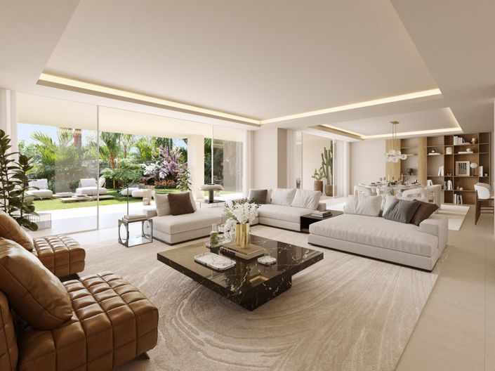 Image No.3-4 Bed Apartment for sale