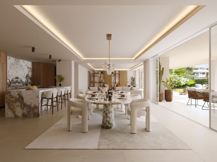 Image No.4-4 Bed Apartment for sale