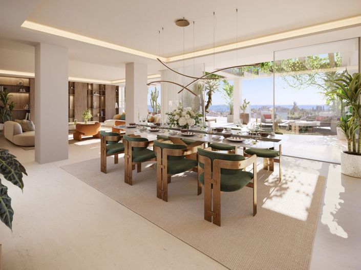 Image No.6-4 Bed Apartment for sale
