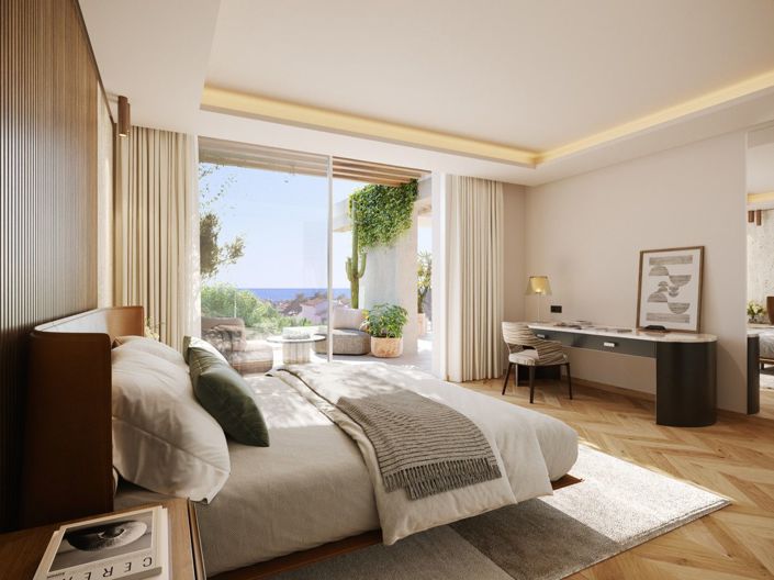 Image No.9-4 Bed Apartment for sale