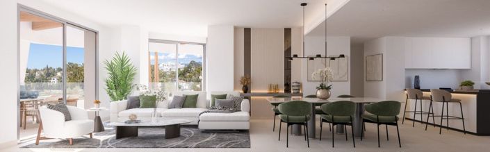 Image No.10-3 Bed Apartment for sale