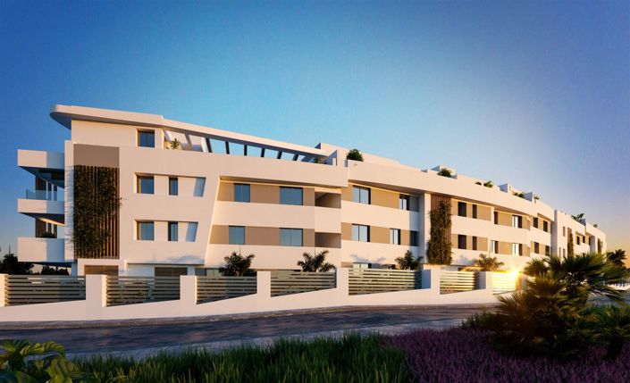 Image No.17-Appartement de 3 chambres à vendre à Marbella