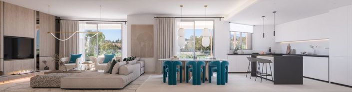 Image No.7-Appartement de 3 chambres à vendre à Marbella