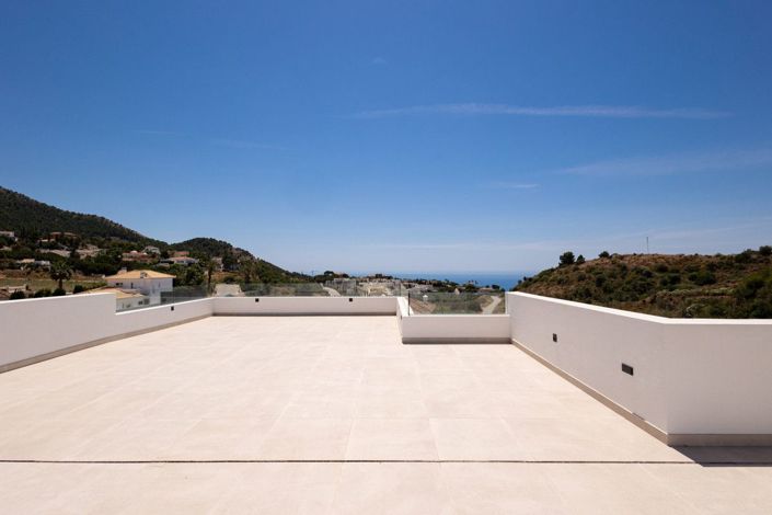 Image No.24-Villa de 4 chambres à vendre à Mijas