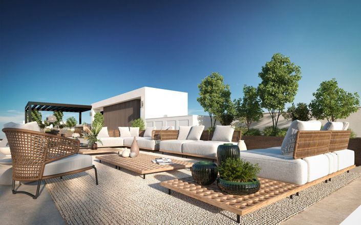 Image No.14-4 Bed Villa for sale