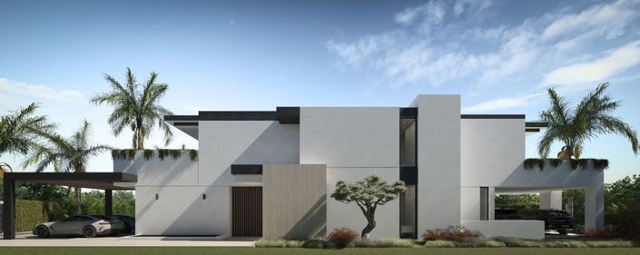 Image No.24-4 Bed Villa for sale