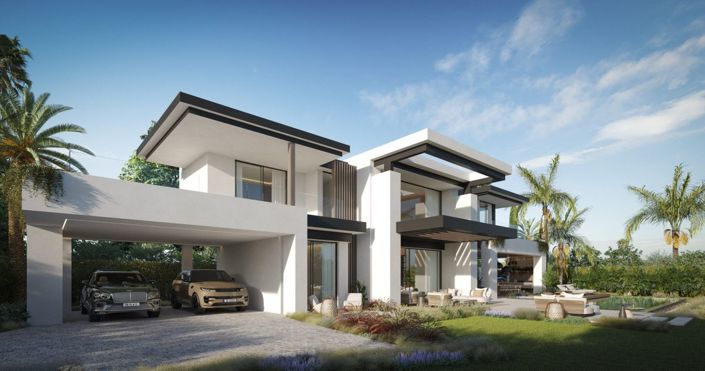Image No.6-4 Bed Villa for sale