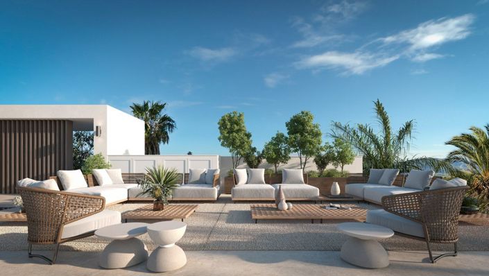 Image No.7-4 Bed Villa for sale