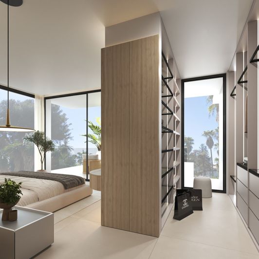 Image No.18-4 Bed Villa for sale