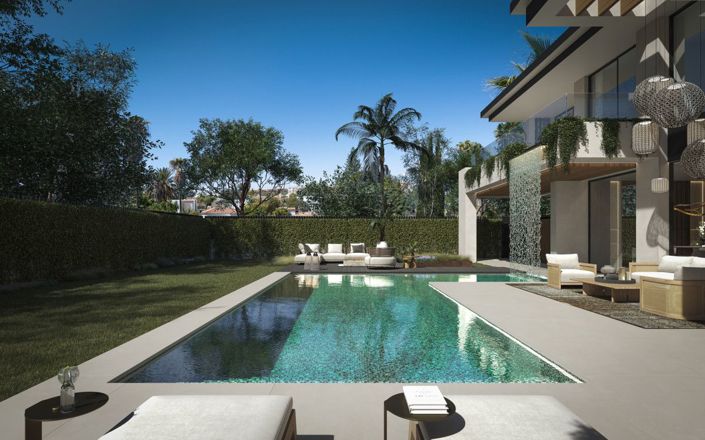 Image No.2-4 Bed Villa for sale