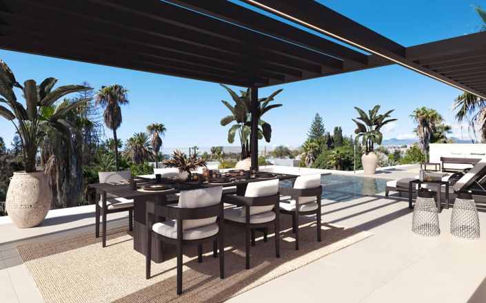 Image No.26-4 Bed Villa for sale