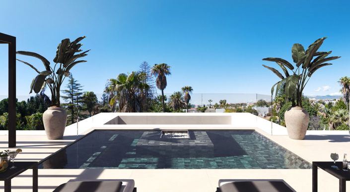Image No.27-4 Bed Villa for sale
