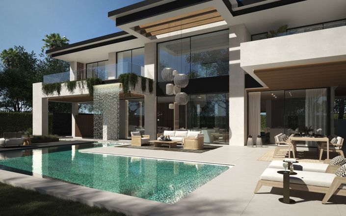 Image No.29-4 Bed Villa for sale