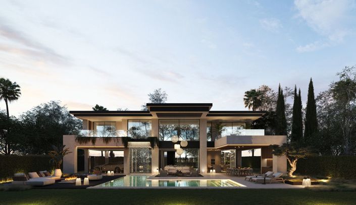 Image No.33-4 Bed Villa for sale