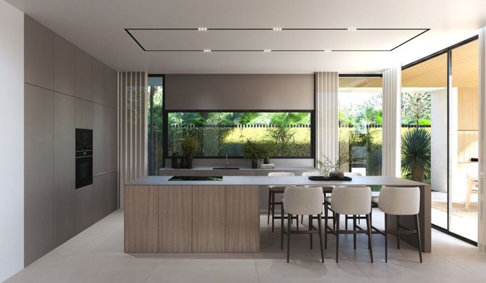 Image No.5-4 Bed Villa for sale