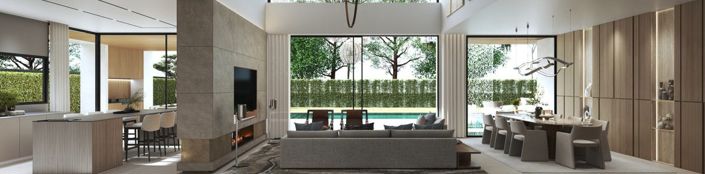 Image No.7-4 Bed Villa for sale