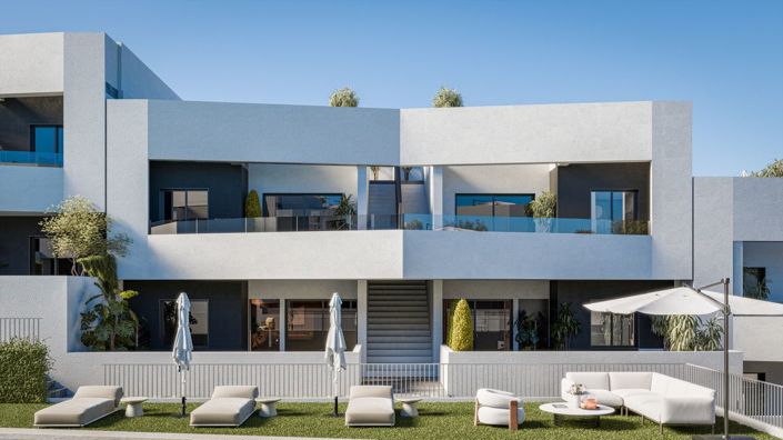 Image No.10-3 Bed Villa for sale