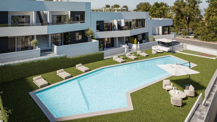 Image No.12-3 Bed Villa for sale