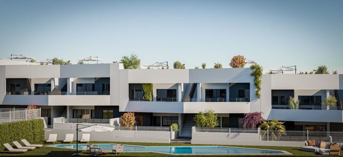 Image No.13-3 Bed Villa for sale