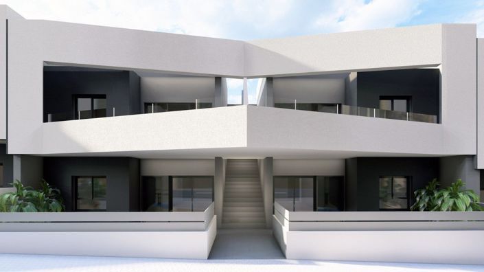 Image No.2-3 Bed Villa for sale