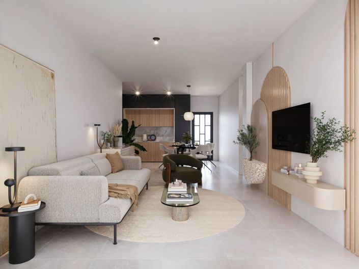 Image No.4-3 Bed Villa for sale