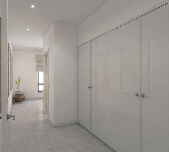 Image No.23-Appartement de 1 chambre à vendre à Altea